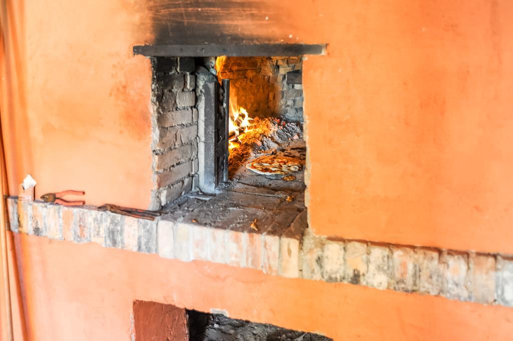 Podere Del Gesso Tarquinia Εξωτερικό φωτογραφία