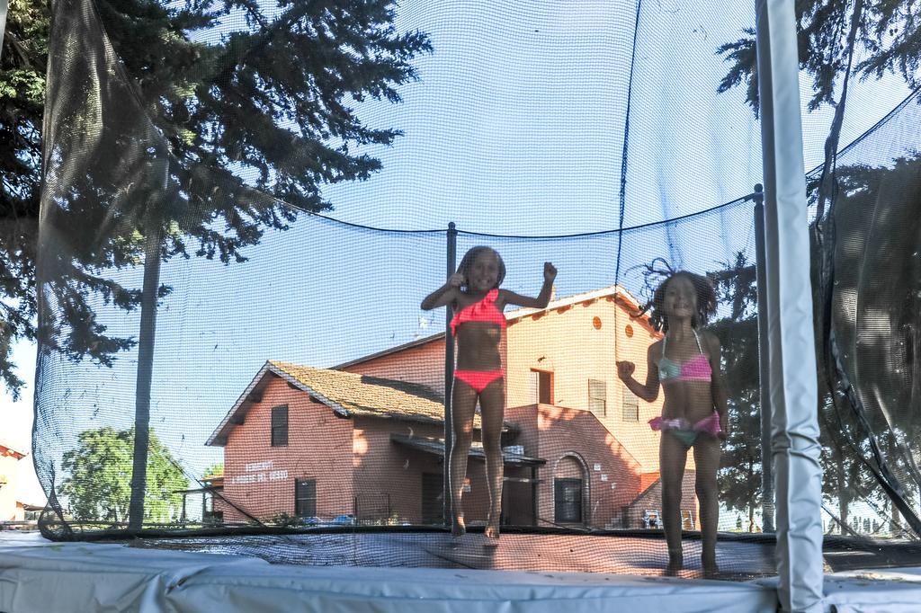 Podere Del Gesso Tarquinia Εξωτερικό φωτογραφία