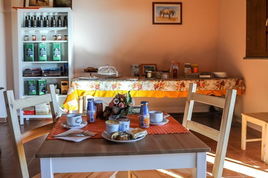 Podere Del Gesso Tarquinia Εξωτερικό φωτογραφία