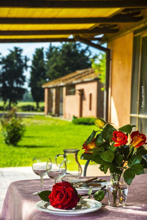 Podere Del Gesso Tarquinia Εξωτερικό φωτογραφία