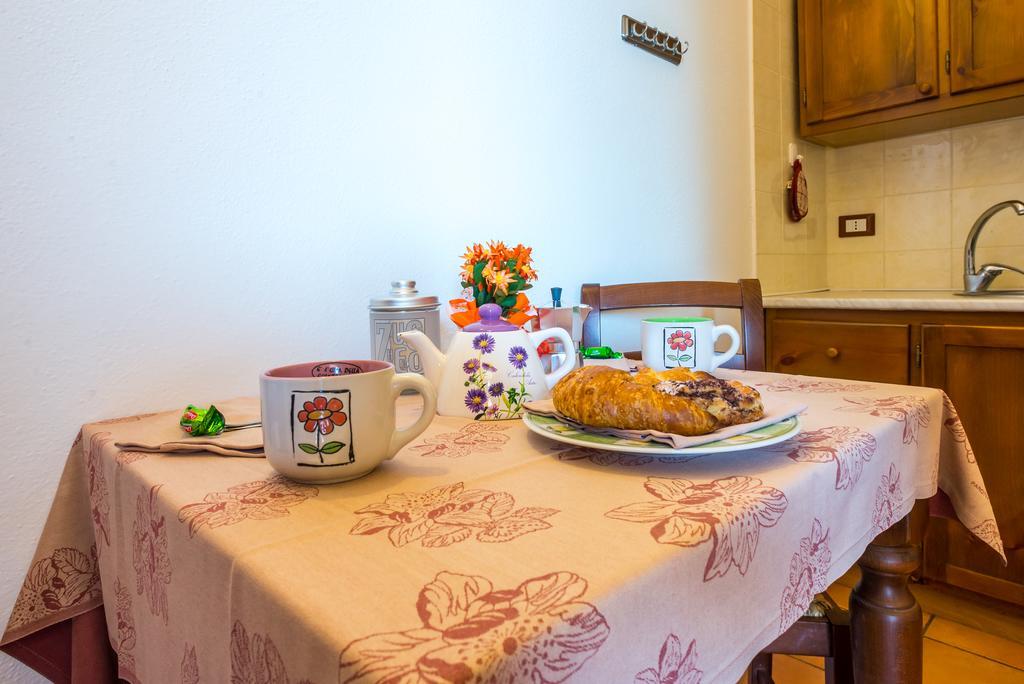 Podere Del Gesso Tarquinia Εξωτερικό φωτογραφία