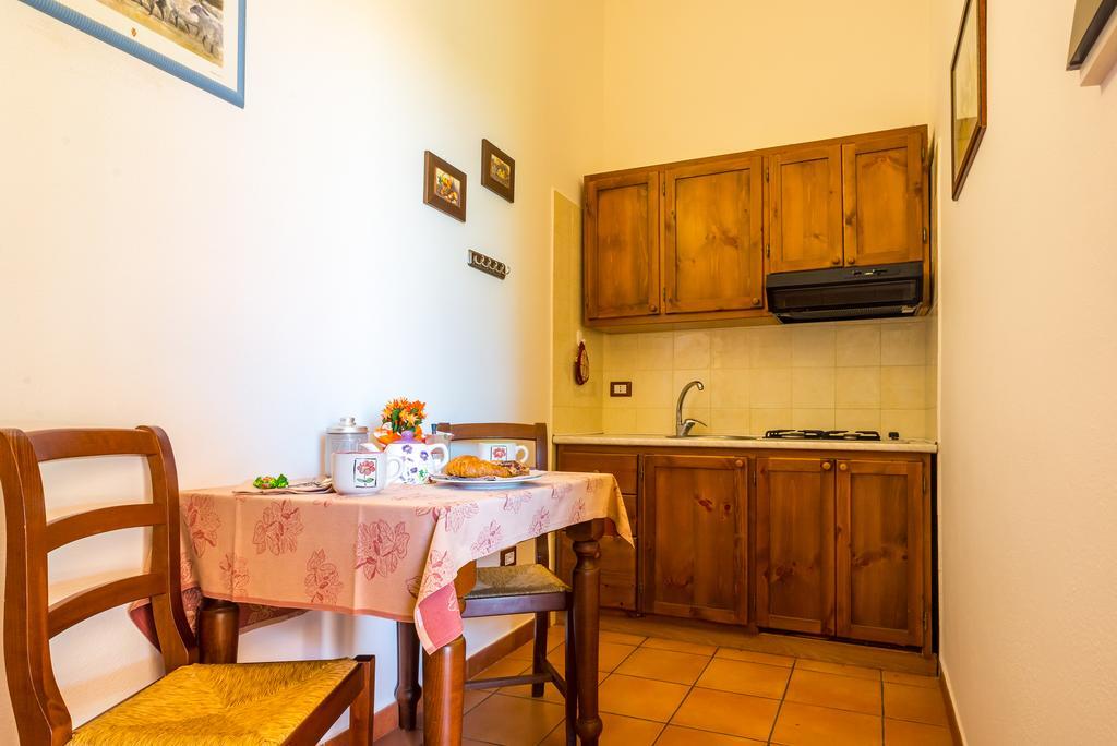 Podere Del Gesso Tarquinia Εξωτερικό φωτογραφία