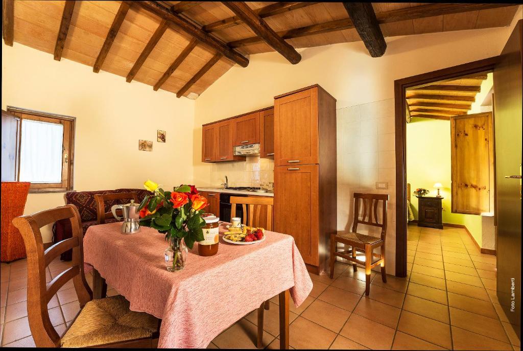 Podere Del Gesso Tarquinia Εξωτερικό φωτογραφία