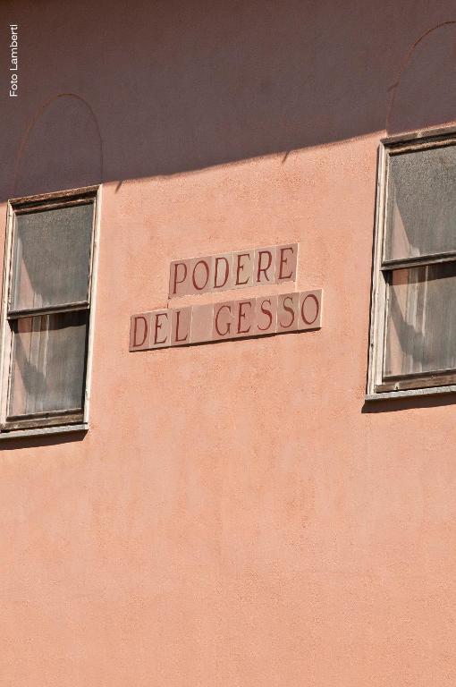 Podere Del Gesso Tarquinia Εξωτερικό φωτογραφία